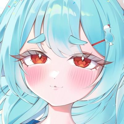 setsunashimi's profile picture. pfp cred: keelayine on vgen  | 
| Ramune-Soda sharkie! |
| I have the right to post my art unless you ask specifically not to. ||
 ||anti-ai
