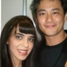 alves_marilanda's profile picture. meu ninja Jiraya 💖❤️