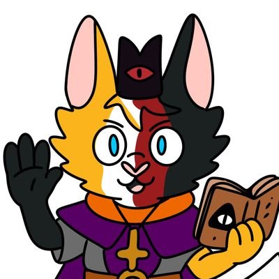 Bunny_Stark89's profile picture. Animal Parent,Enby he/him they/them 30+ my fursona is a bunny/raccoon ❤ I’m SFW but I do follow NSFW accounts. I block Transphobes. header by @DourbleDoodles