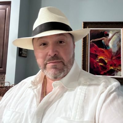 HurricaneinWS's profile picture. I’m a proud Miami Hurricane BS ‘95 Go Canes🙌🏻🟧🟩..App State MS - Miami Bred. I have a Caribbean soul with a little Carolina in my heart.