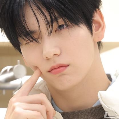 thv_collector's profile picture. for txt #수빈 ⋅ bts #태형 ⋅ svt ⋅ njz | casual gom | br based