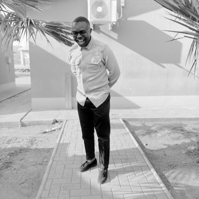 JJNakuumba's profile picture. It always seems impossible until it’s done ✍🏽 | Self starter✍🏽 | Dreams 👉🏽Goals✍🏽 | Welcome to my 👑Dom ✍🏽 |