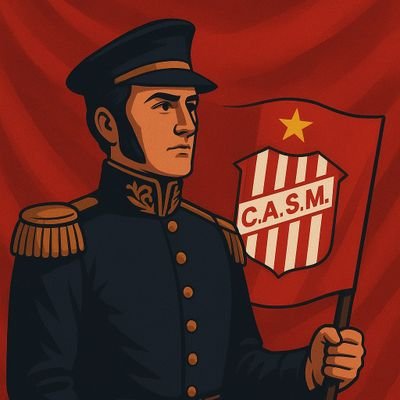 GralSantMartin's profile picture. No es Chisme, es intercambio y análisis de información con memes. 
#Ciruja🇦🇹