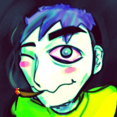 tranzminsu's profile picture. dawit lover | he/him | 24 y/o | nsfw account: @125x230x124 🔞 | priv: @minsugoob (***MUTUALS ONLY***)