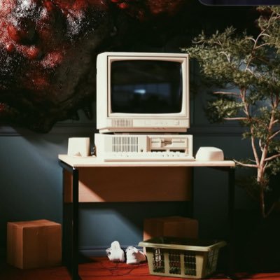 beyondbola's profile picture. Bending space time with my mouse to create new worlds ~ 3D Artist ~ https://t.co/9Ownu91HFy