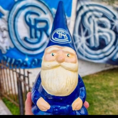 marcelogaray07's profile picture. Se feliz hoy! no mañana   bora bora♥
arriba la Lepra!