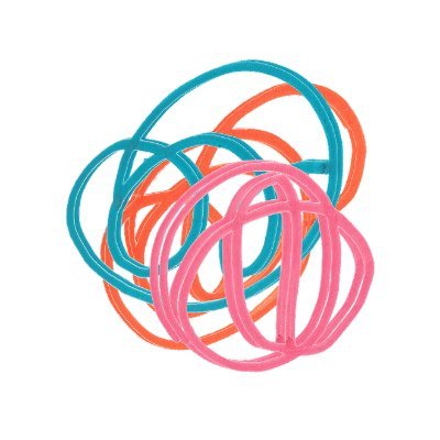 some_thing_org's profile picture. 