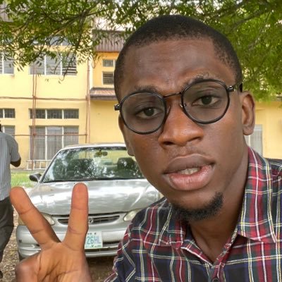 SomadinaDuru's profile picture. Architect… still figuring how life works