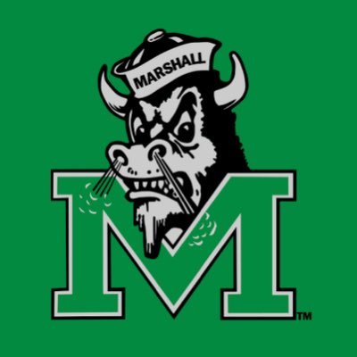 IGotAHerdOn's profile picture. Not affiliated with Marshall Athletics