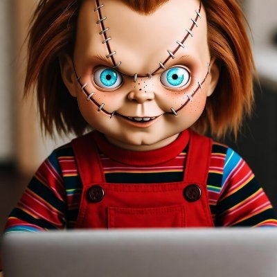 DetectiveMarlw's profile picture. —Y tú ¿qué miras?
Tu GiliPuerTas de confianza de toda la vida.
Vine como avatar de Jagüelin y me quedé por los memes en serie.