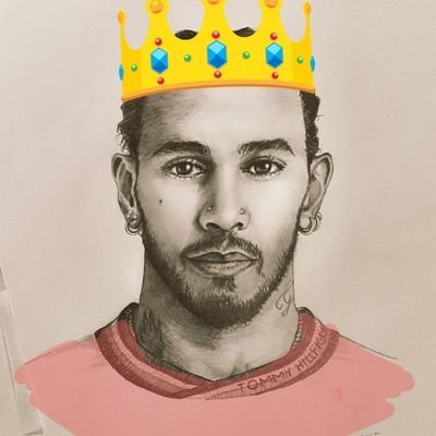 ArtSaSch's profile picture. painter , Lewis Hamilton fan
#TeamLH #stillwerise 🇪🇺
