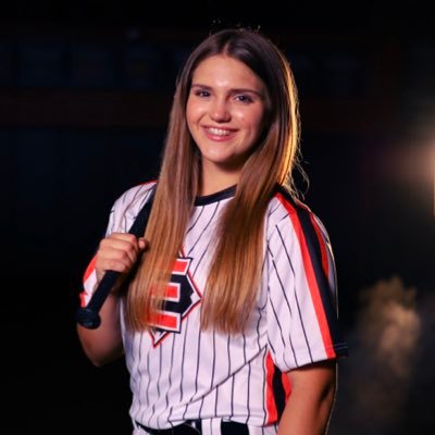 MacyChilders08's profile picture. RHP/Utility for Tulsa Elite 18u National-Jaramillo #8 🥎2027🥎 || 2021 USA All American || Baptist Prep || Little Rock, AR || macychilders08@gmail.com