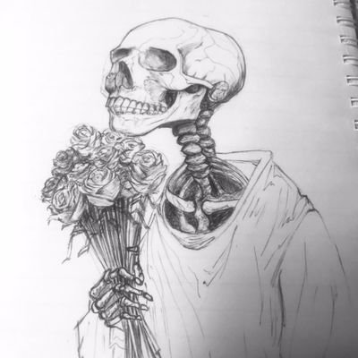 Roy_thekid's profile picture. Modern day Da Vinci