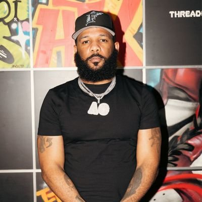 FouadLancien's profile picture. Houston, TX 📍
@krewseason Capo Dei Capi 👑
Shirley Street Legend 🃏
Booking: TheTrillAC@gmail.com