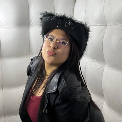 ferbbenites's profile picture. ni puta idea