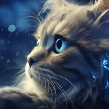 ChiokAbraham's profile picture. 