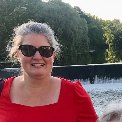 Zolaebola's profile picture. Netgalley reviewer, animal advocate.
Married, do not DM me, not looking for love