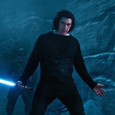 annakenobi's profile picture. neurospicy existential space cadet 🦋over 21 and eye twitching every day 💙 REUNITE THE DYAD! #TheHuntForBenSolo