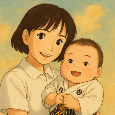 aya_mamawork's profile picture. #skimama 14期生｜0歳boy👶🏻