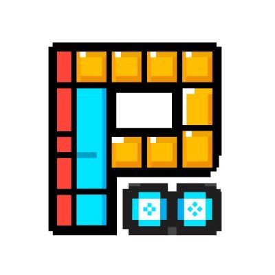 PIXEL8bits_br's profile picture.