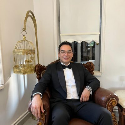 tugaydmc's profile picture. Sıfırdan emlakçılıktan zengin olma planımdan gelişmeleri yazıyorum.