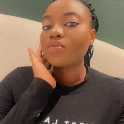 selorm__a's profile picture. Vida’s daughter 💕Brand & PR💕 Click link to shop my digital products