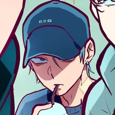 heinekqn's profile picture. 𐔌՞ 💌 っ @navcure ♡ @liibaag_eli ♡  ✧*。 🍬