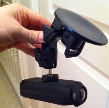 Various interesting and/or amusing footage taken from my HD170 windscreen-mounted camera.

UK based.

Always shot in 1080p!