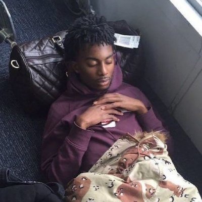 omgeez's profile picture. not impersonating anyone