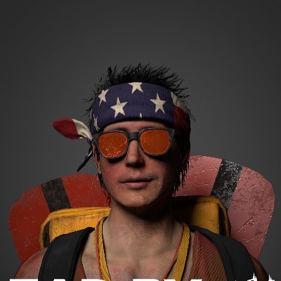 PalletTourGuide's profile picture. 