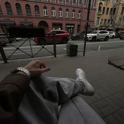 keev1in's profile picture. 