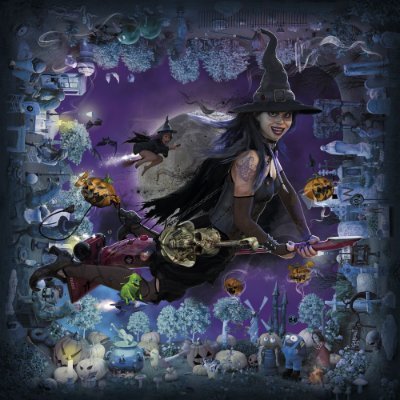 MAGODEOZOFIC's profile picture. Twitter Oficial de MÄGO DE OZ
Reserva MALICIA https://t.co/teQx7ybEgC