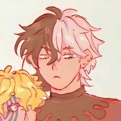 KarlysDraws's profile picture. 🍂//.°•❣~ꜱᴜɢᴜʀᴜ ɢᴇᴛᴏ ᴍʏ ʜᴜꜱʙᴀɴᴅ~❣•°.//𝙼𝚞𝚕𝚝𝚒𝚏𝚊𝚗𝚍𝚘𝚖 //ℂ𝕦𝕖𝕟𝕥𝕒 𝕕𝕖 𝕓𝕠𝕔𝕖𝕥𝕠𝕤➝  @LaEsquisoUwU //🍂