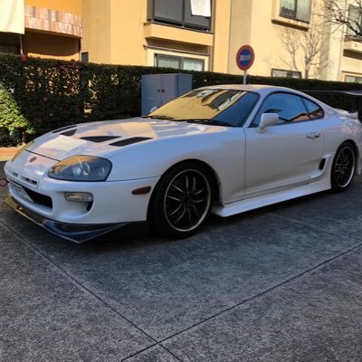 f_shin85955's profile picture. Filming real POV drives across Japan in a 1997 Toyota Supra RZ-S.  From Tokyo, Yokohama , Hakone and Kanto area