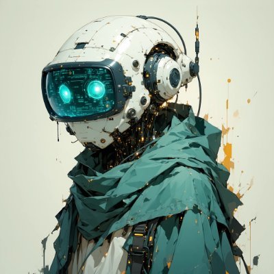AungwaChri1374's profile picture. I love web3. "👾🛡️ @wardenprotocol"