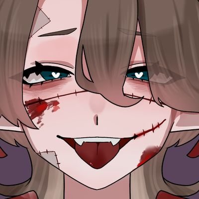 svie_mei's profile picture. 人間界に研修に来たこわーい悪魔だぞ！イラストレーター！おしごとはDMへ／セルフ受肉／ #バーチャル放課後部 ／ペングラ 北村めい／たんグラ2 真白メイカ／Sub→@svie_sub／2022/10/21～