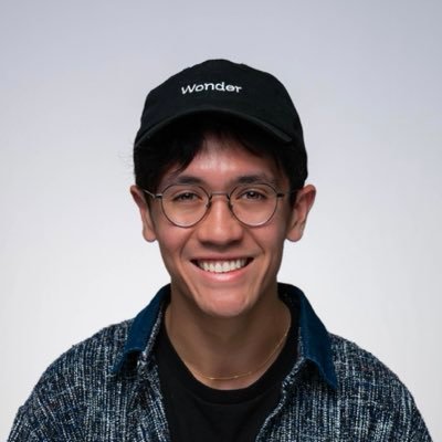 jdleroy's profile picture. tool builder @wonderstudiosX, prev. @playbook3D