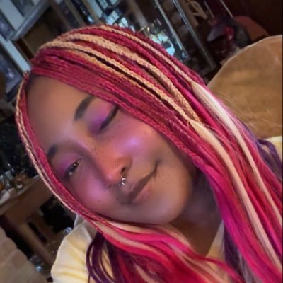 lilchaoticbaby's profile picture. bby vampire🦇 punk kid. chaotically angelic. sick & sad babe. TGforever. sometimes I write songs about my life as a chaotic angel