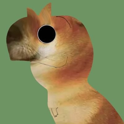 titilin22's profile picture. ME CHEEMSIFICARON