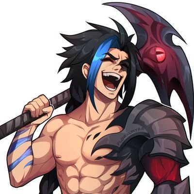 dxrth666's profile picture. mentes brilhantes criam sua própria escuridão