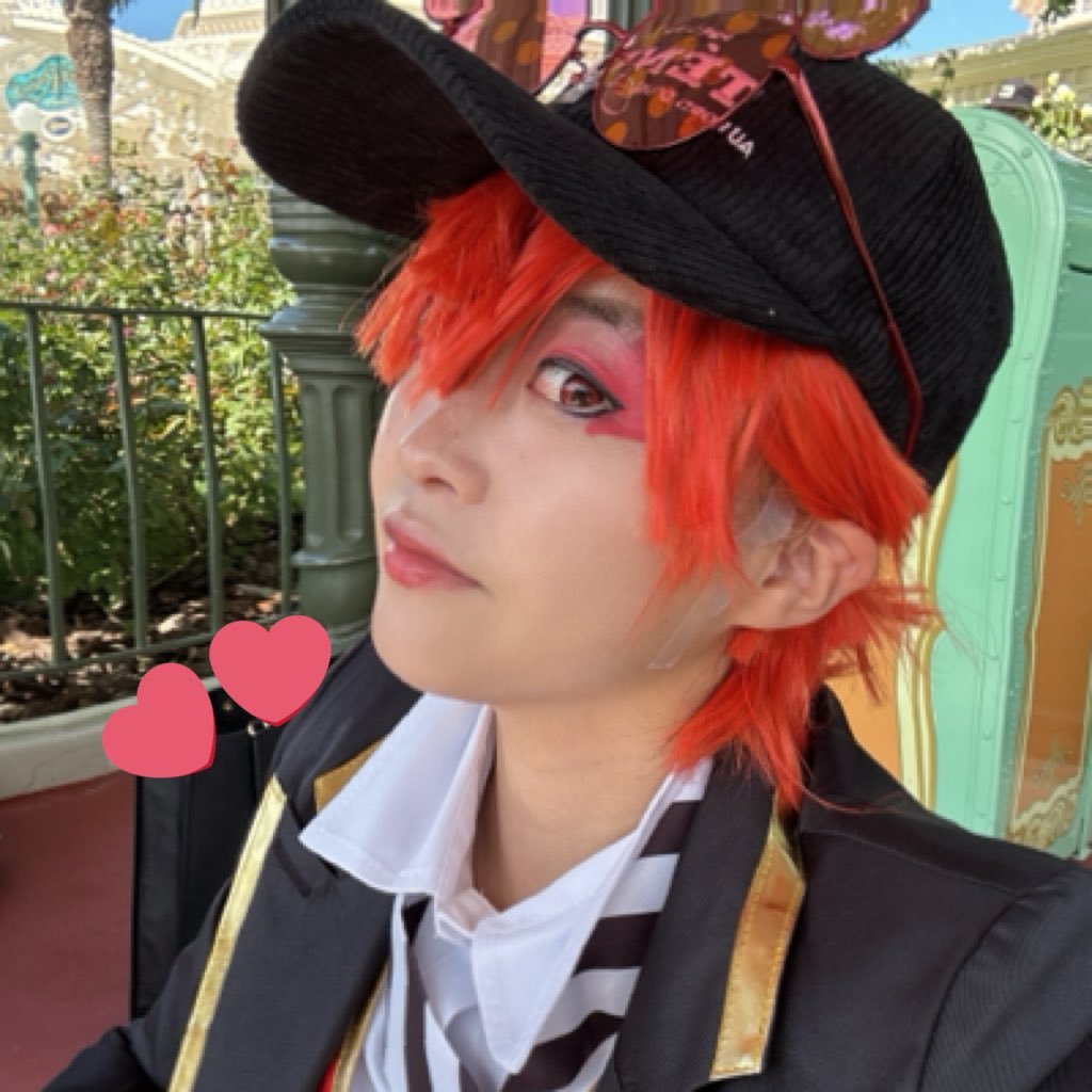 JyakariKo117's profile picture. コスプレアカウントになっております！2024年夏からコスプレ開始🔰！福岡在住の初心者・成人済！これからも少しずつイベントに参加していきたいと思います☺️マイペースにコスプレを楽しむぞー！😄無言フォローすみません💦ポケモントレーナー&グラブル騎空士＆p5xプレイヤーでもあります！