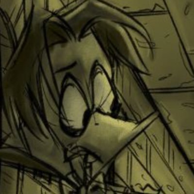 CwispyD's profile picture. Dyslexic vampire duck - we gonna clean ub the swamp