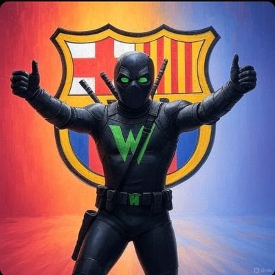 WillardCule's profile picture. Troll rojillo y culé. 0 rigor y objetividad. Estás avisad@.
Retwitteo mucho
(♥️ no siempre significa estar de acuerdo)