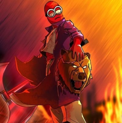 cryptovnzl's profile picture. 