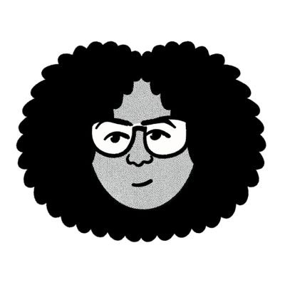 kaysdas's profile picture. Não há indicação do eu lírico.