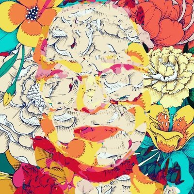 Isadoravinho's profile picture. 