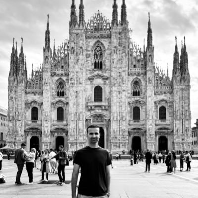 diyarbwahab's profile picture. No Friends but the Mountains 🏔