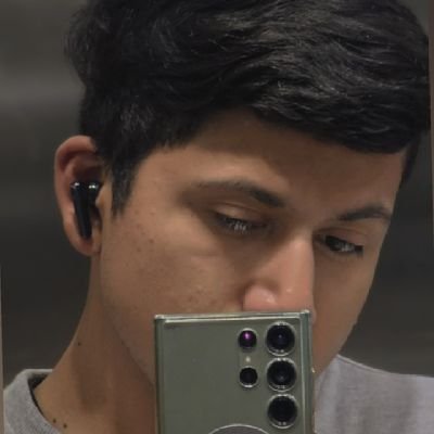 rhuanquisbert's profile picture. I've got nothing to lose except you and maybe my mind...