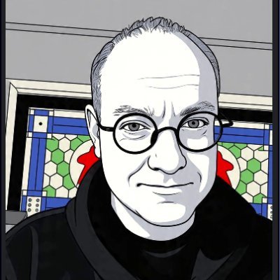 RevTedGiese's profile picture. a Reverend by degree a Pastor by vocation.