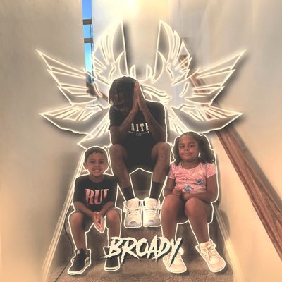 TheOnlyBroady's profile picture. 